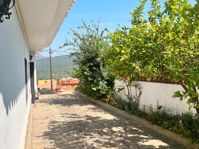 Casa en venta en Cervelló