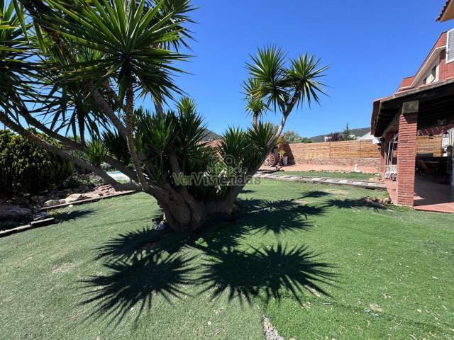 Casa en venta en Cervelló
