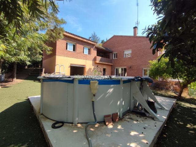Casa en venta en Cervelló