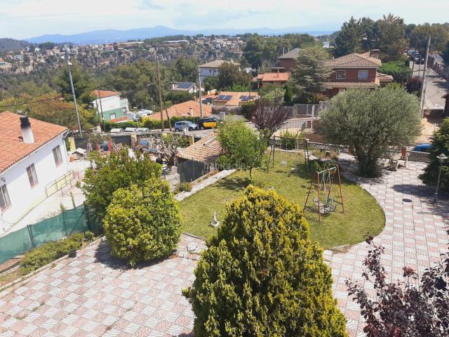 Casa en venta en Cervelló