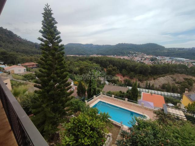 Casa en venta en Cervelló