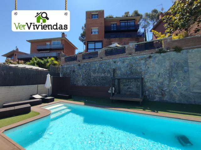 Casa en venta en Baix Llobregat, Catalunya