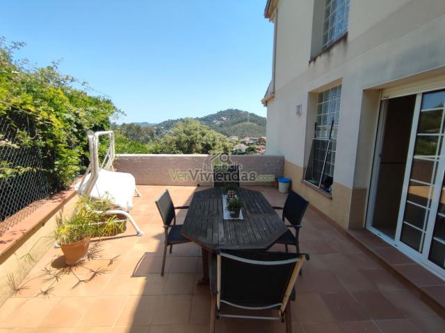 Casa en venta en Cervelló