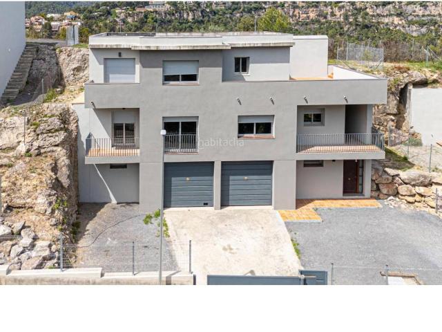 Casa en venta en Cervelló