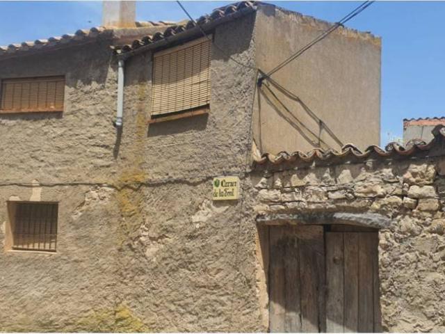 Casa en venta en Segarra, Catalunya