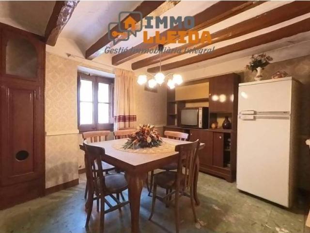 Casa en venta en Cervera, Segarra