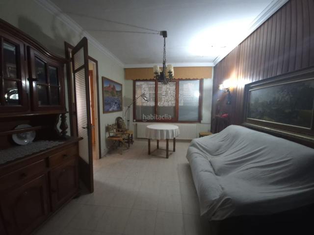 Casa en venta en Cervera, Segarra