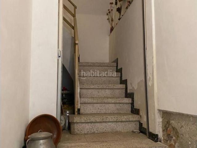 Casa en venta en Cervera, Segarra