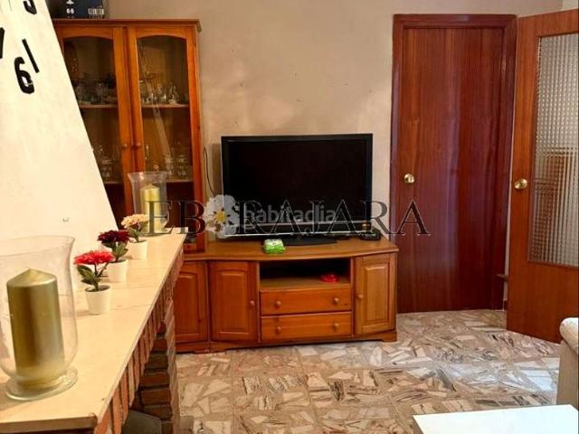 Casa en venta en Cervera De Los Montes, Toledo