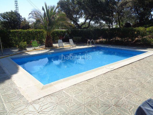 Casa en venta en Cervera De Los Montes, Castilla-La Mancha