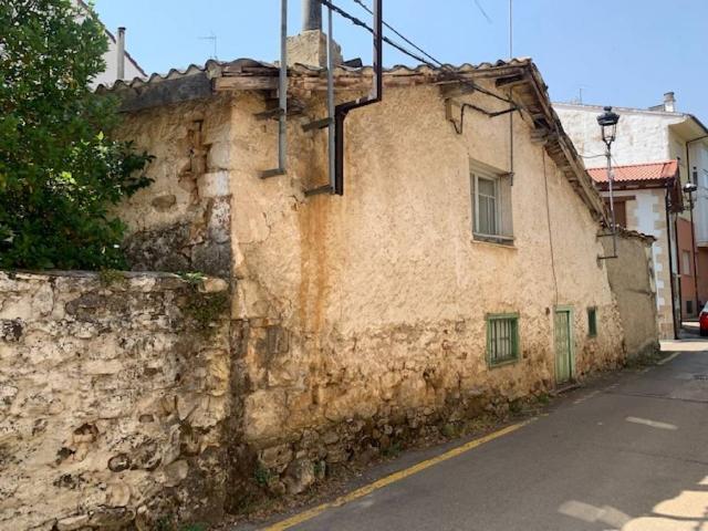 Casa en venta en Cervera De Pisuerga, Castilla y León