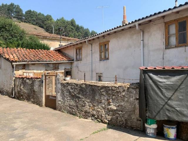 Casa en venta en Cervera De Pisuerga, Castilla y León