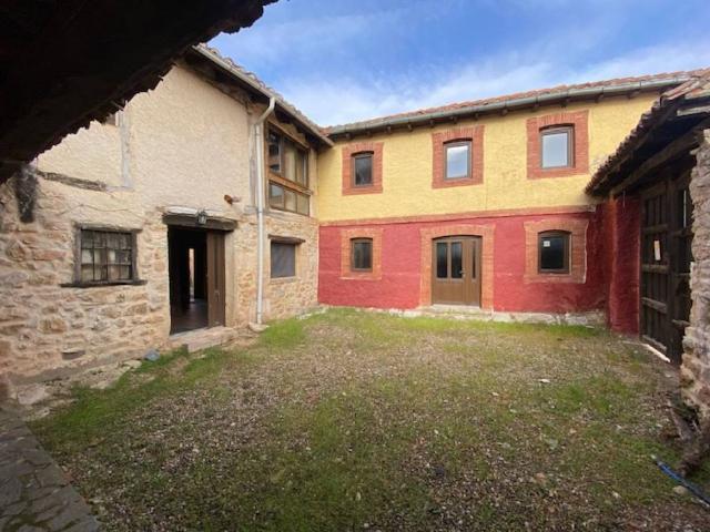 Casa en venta en Cervera De Pisuerga, Castilla y León