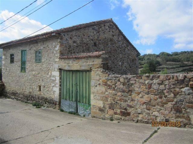 Casa en venta en Cervera De Pisuerga, Castilla y León