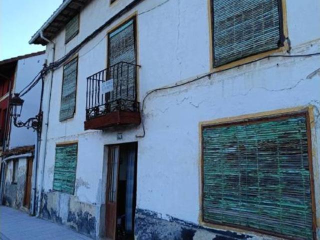 Casa en venta en Cervera De Pisuerga, Castilla y León