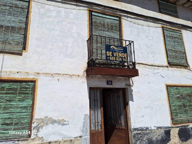 Casa en venta en Cervera De Pisuerga, Castilla y León