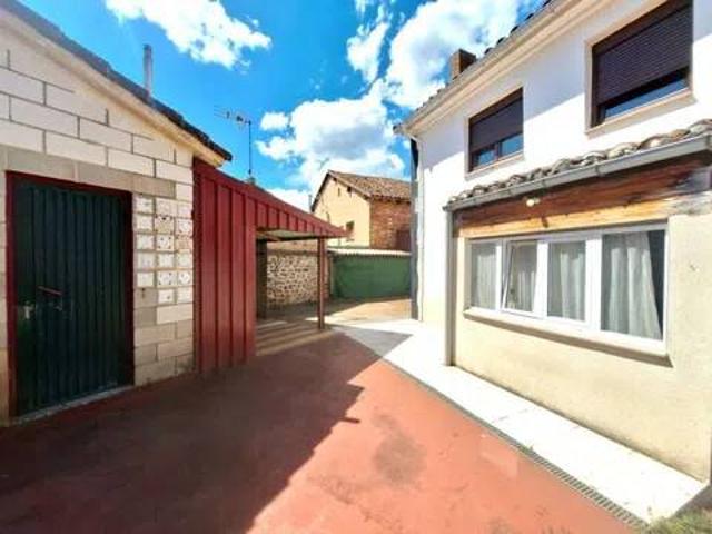 Casa en venta en Cervera De Pisuerga, Castilla y León