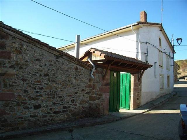 Casa en venta en Cervera De Pisuerga, Castilla y León