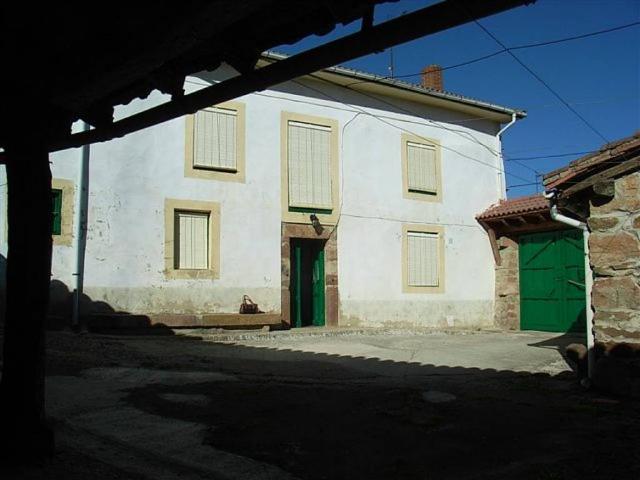 Casa en venta en Cervera De Pisuerga, Castilla y León