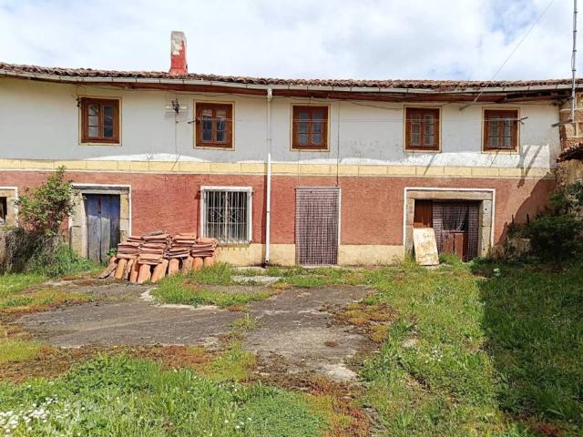 Casa en venta en Cervera De Pisuerga, Castilla y León