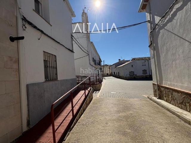 Casa en venta en Cervera Del Llano, Castilla-La Mancha