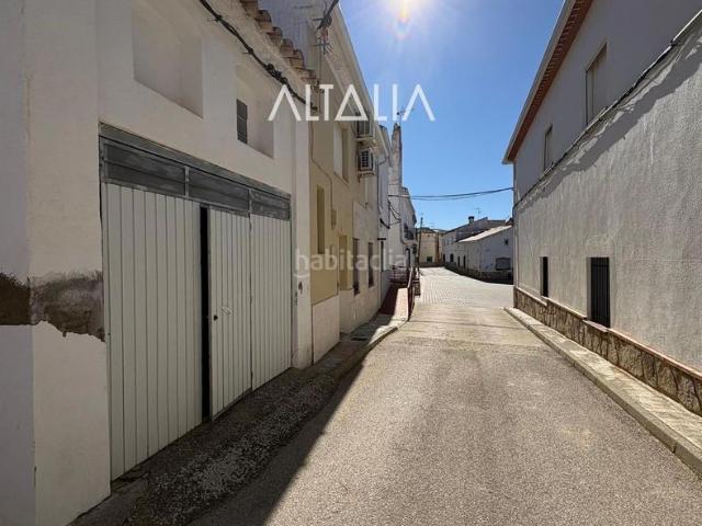 Casa en venta en Cervera Del Llano, Castilla-La Mancha