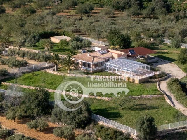 Casa en venta en Cervera Del Maestre