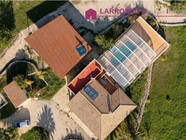 Casa en venta en Cervera Del Maestre