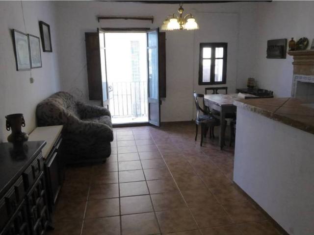 Casa en venta en Cervera Del Maestre