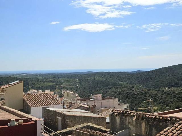 Casa en venta en Cervera Del Maestre