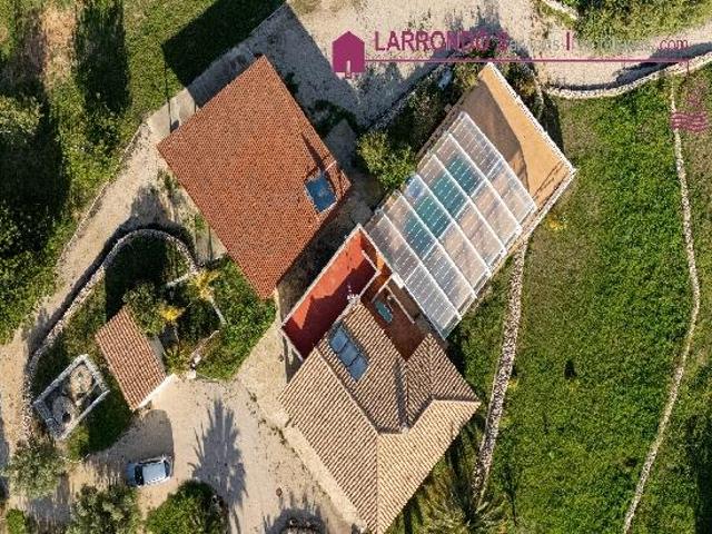 Casa en venta en Cervera Del Maestre