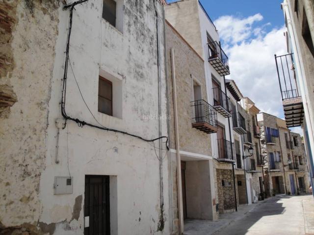 Casa en venta en Cervera Del Maestre