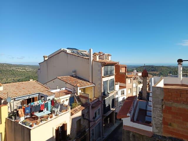 Casa en venta en el Baix Maestrat, Valencia