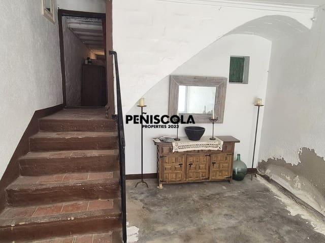 Casa en venta en el Baix Maestrat, Valencia