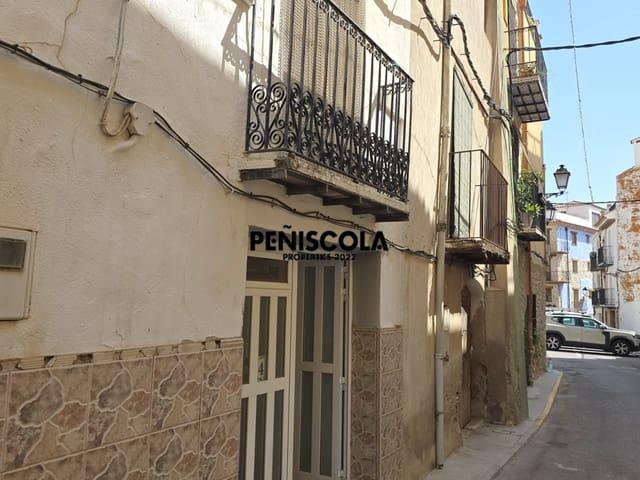 Casa en venta en el Baix Maestrat, Valencia
