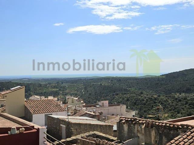 Casa en venta en el Baix Maestrat, Valencia