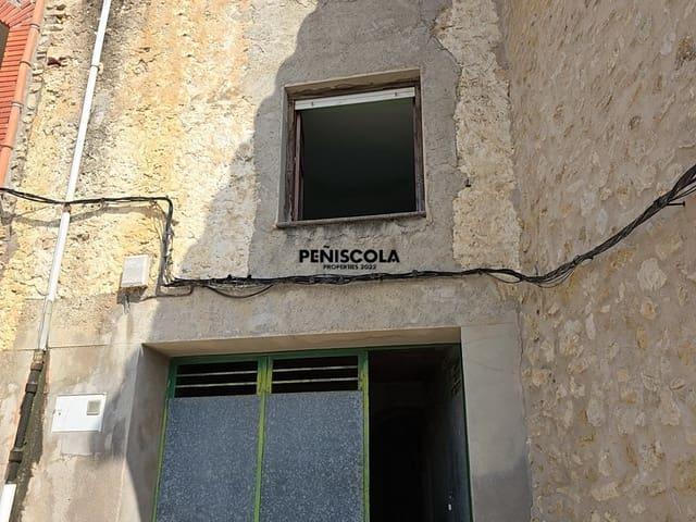 Casa en venta en el Baix Maestrat, Valencia