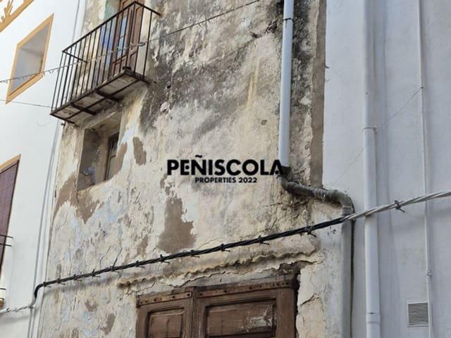 Casa en venta en el Baix Maestrat, Valencia