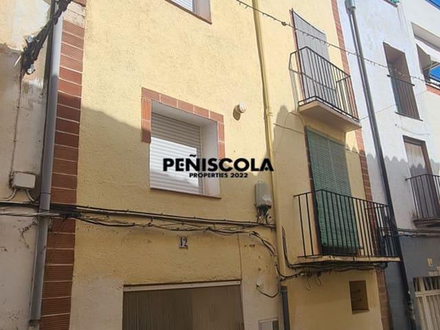Casa en venta en el Baix Maestrat, Valencia