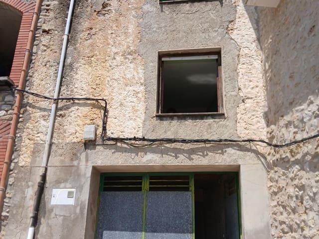 Casa en venta en el Baix Maestrat, Valencia