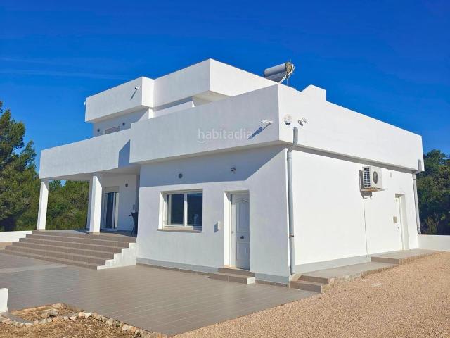 Casa en venta en Cervera Del Maestre