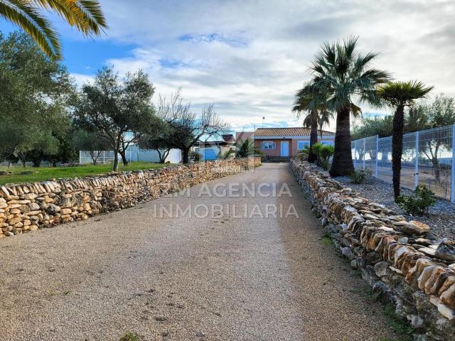Casa en venta en Cervera Del Maestre