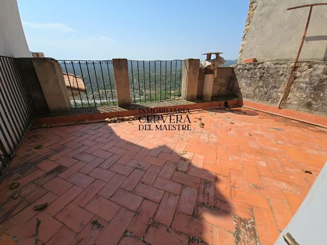 Casa en venta en el Baix Maestrat, Valencia