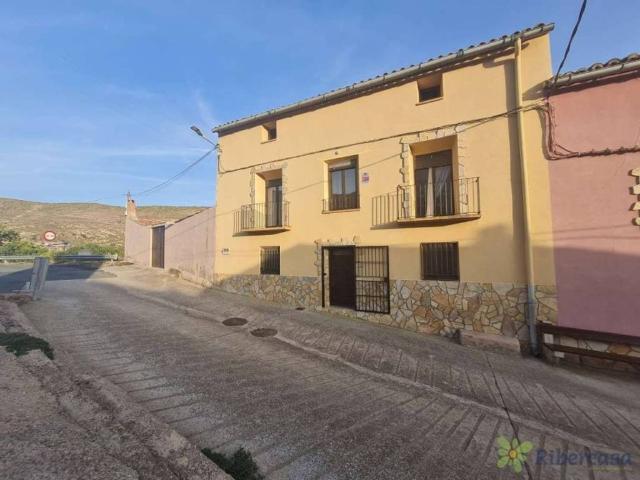 Casa en venta en Cervera Del Río Alhama