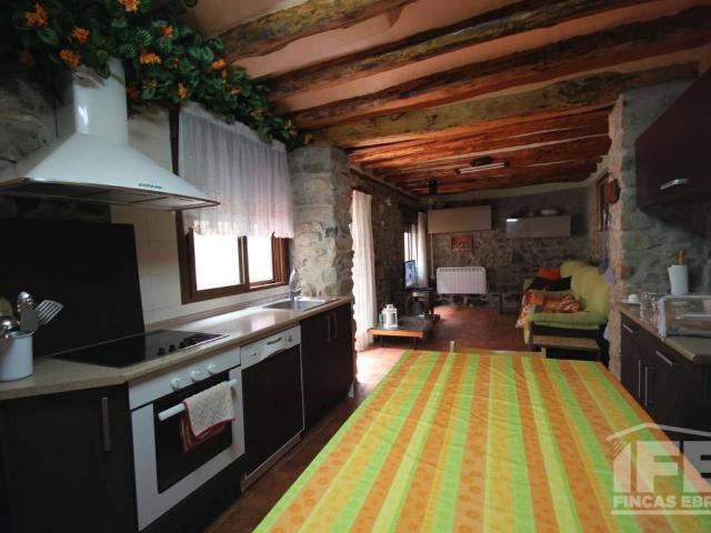 Casa en venta en Cervera Del Río Alhama
