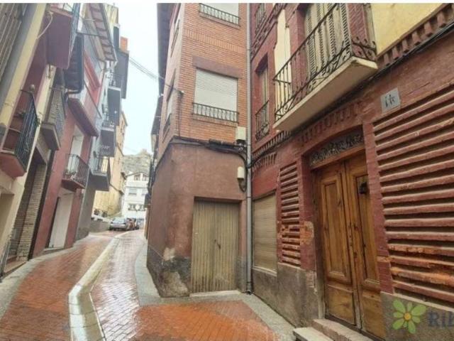Casa en venta en Cervera Del Río Alhama, La Rioja