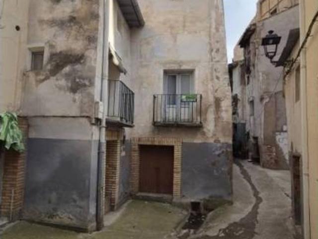 Casa en venta en Cervera Del Río Alhama