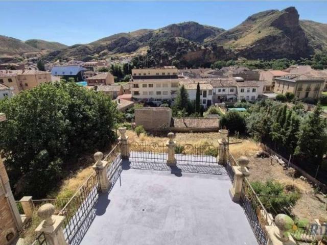 Casa en venta en Cervera Del Río Alhama, La Rioja