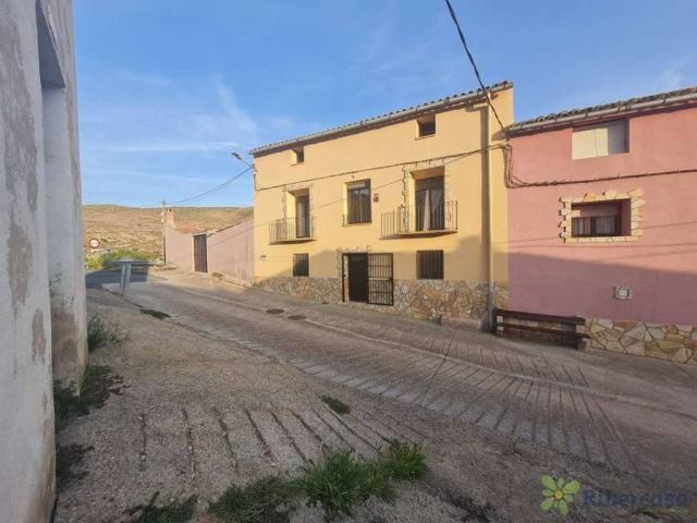 Casa en venta en Cervera Del Río Alhama, La Rioja