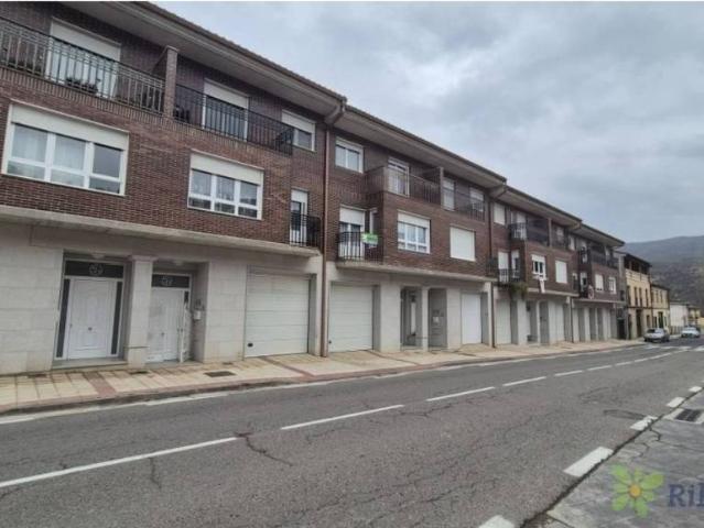 Casa en venta en Cervera Del Río Alhama, La Rioja